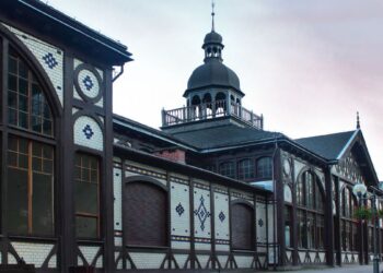 Historia uzdrowisk w Jastrzębiu Zdroju