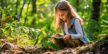 Edukacja Leśna w Publicznym Przedszkolu nr 12 w Jastrzębiu-Zdroju - Wiadomości Edukacja Leśna w Publicznym Przedszkolu nr 12 w Jastrzębiu-Zdroju