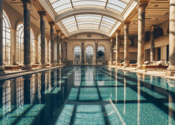 Felix von Königsdorff – Założyciel uzdrowiska w Jastrzębiu Zdroju