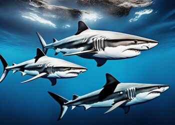 Rekiny w Chorwacji - czy są powód do obaw