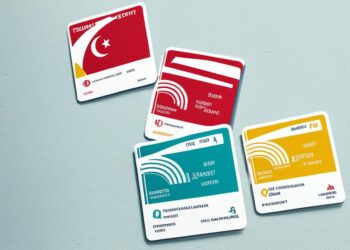 Turcja paszport czy dowód - co należy zabrać podróżując