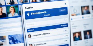 Szukanie znajomych na Facebooku - Technologia facebook szukanie znajomych bez logowania