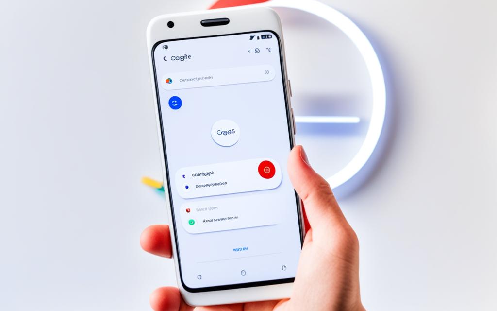 jak wyłączyć asystent google