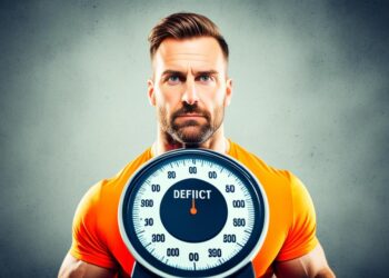 jak obliczyć deficyt kaloryczny