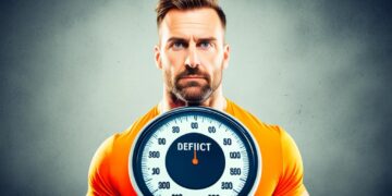 Jak obliczyć deficyt kaloryczny - proste kroki do osiągnięcia celu - Zdrowie jak obliczyć deficyt kaloryczny