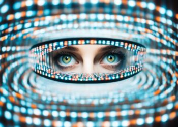 jak widzi osoba z astygmatyzmem