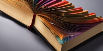 Książki, Które Cię Wciągną: Nasz Ranking - Kultura najbardziej wciągające książki - ranking