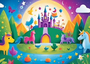 najładniejsze bajki dla dzieci