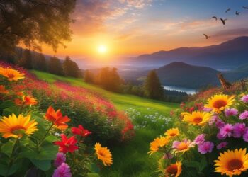 najładniejsze gify na dzień dobry