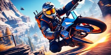 Gry na PS4, które zachwycają - najlepsze tytuły na konsolę - Technologia najlepsze gry na ps4
