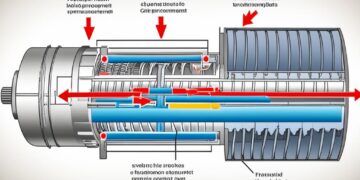 Jak działa pompa ciepła? Praktyczny przewodnik - Technologia pompa ciepła jak działa